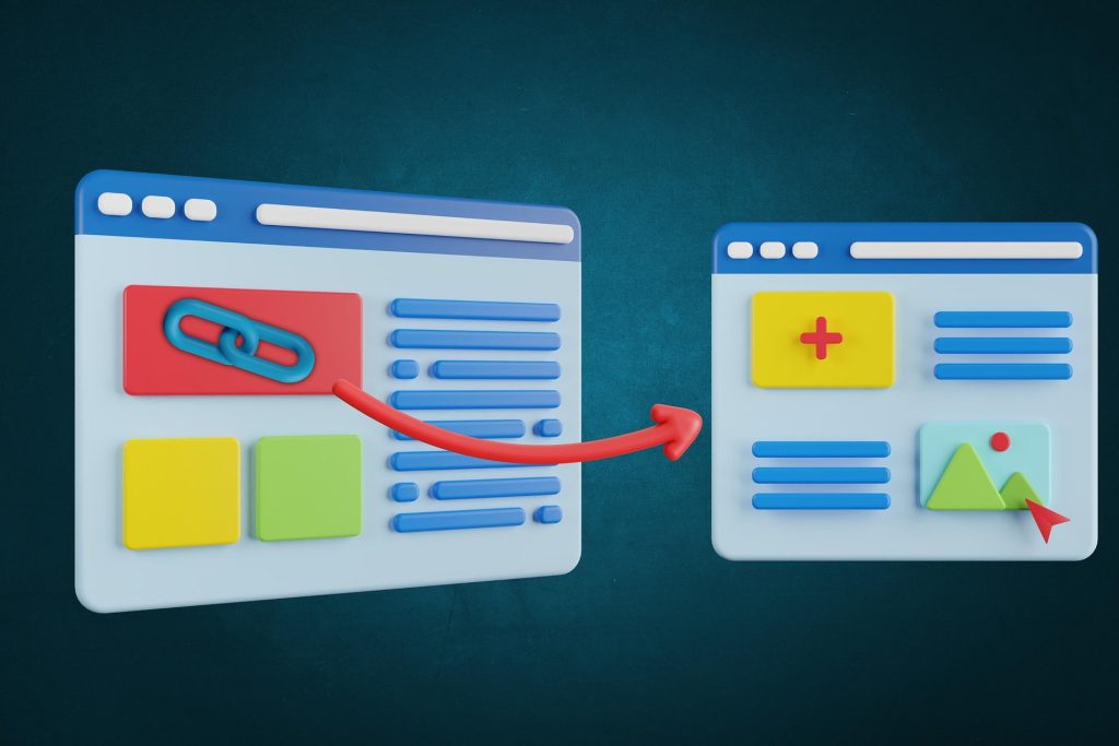Chart illustrating effective link building strategies in 2025