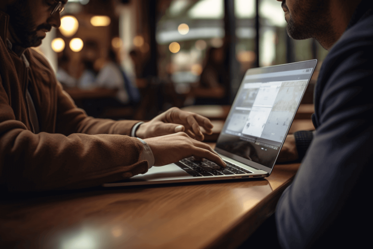 Team-managing-guest-post-campaigns